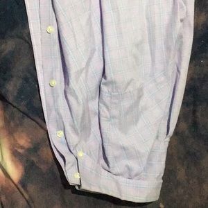 Men’s dress shirt